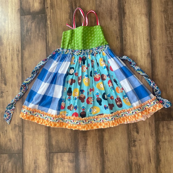 Other - Matilda Jane Platinum